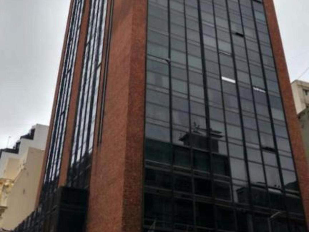 אפרטהוטל בואנוס איירס Torre Corrientes מראה חיצוני תמונה